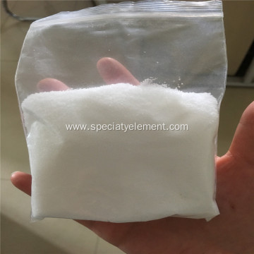 Food Grade Citric Acid Anhydrous Crystal Powder